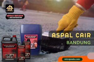Aspal Cair Sumedang | Info Harga Terbaru 2026 Original