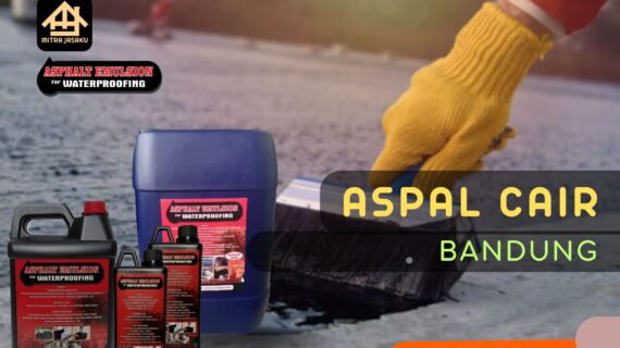 Aspal Cair Sumedang | Info Harga Terbaru 2026 Original