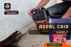 Aspal Cair Garut | Info Harga Terbaru 2026 Original